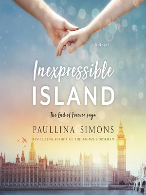 cover image of Inexpressible Island